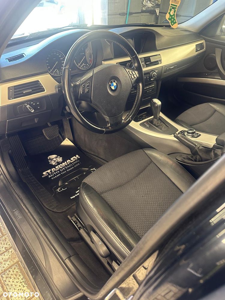 BMW Seria 3 - 14