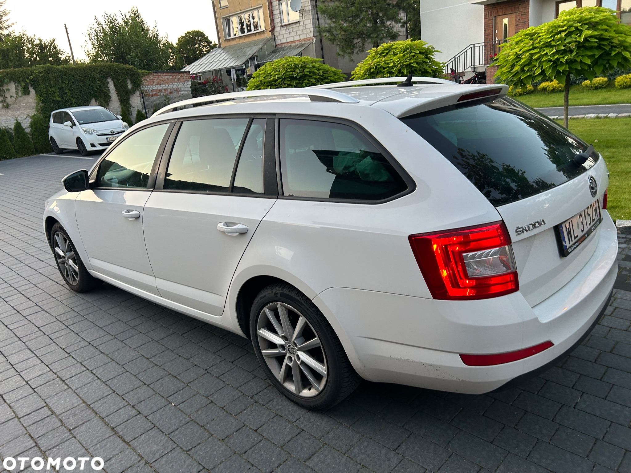 Skoda Octavia 1.6 TDI Ambition - 6