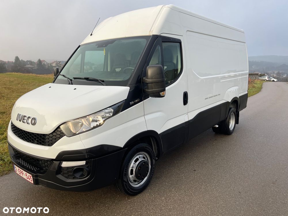 Iveco Daily - 3