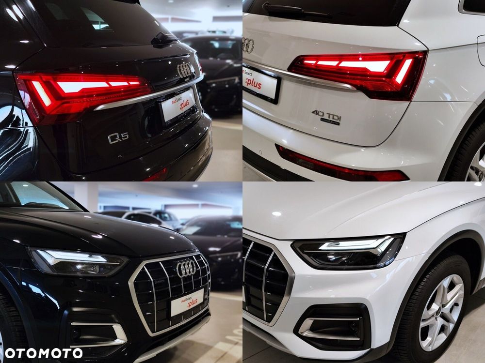 Audi Q5 - 5