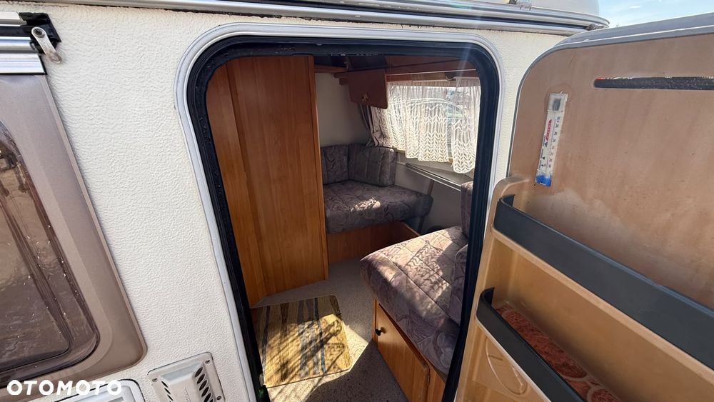 Hymer-Eriba TROLL - 8