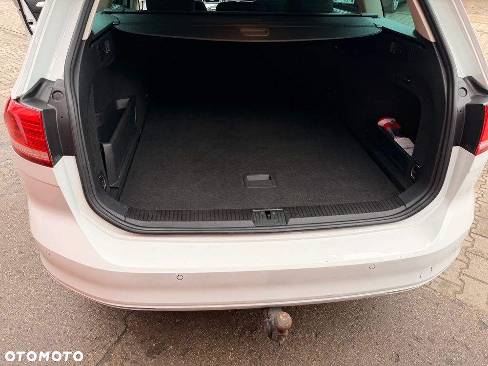 Volkswagen Passat 2.0 TDI DSG (BlueMotion Technology) Highline - 6