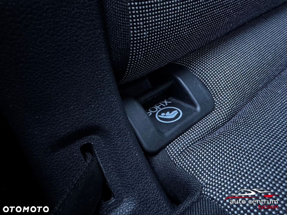 Volkswagen Golf Sportsvan - 24