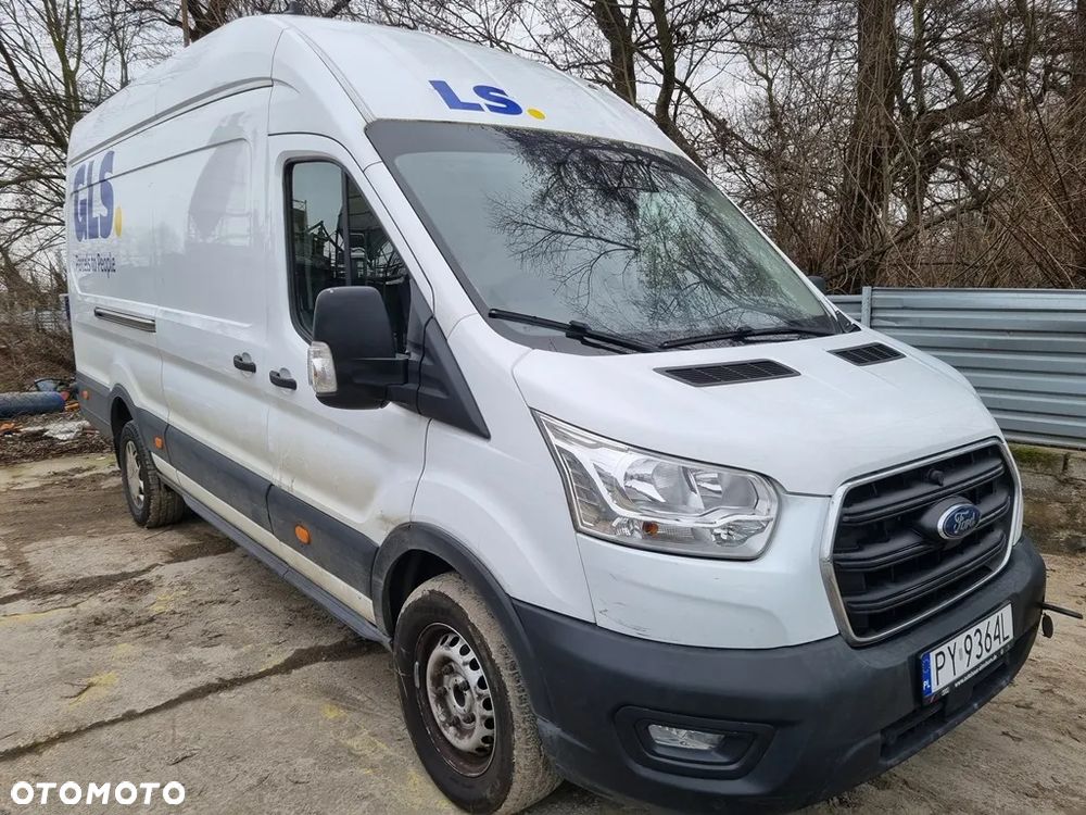 Ford Transit - 3