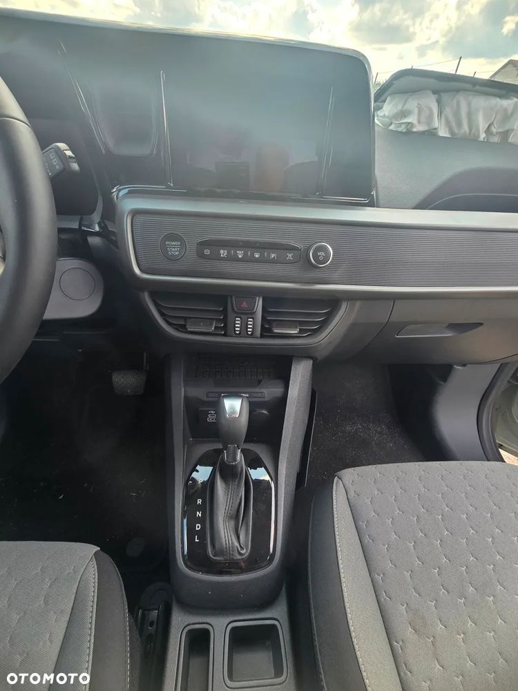 Ford Tourneo Courier ver-1-0-ecoboost-trend - 19