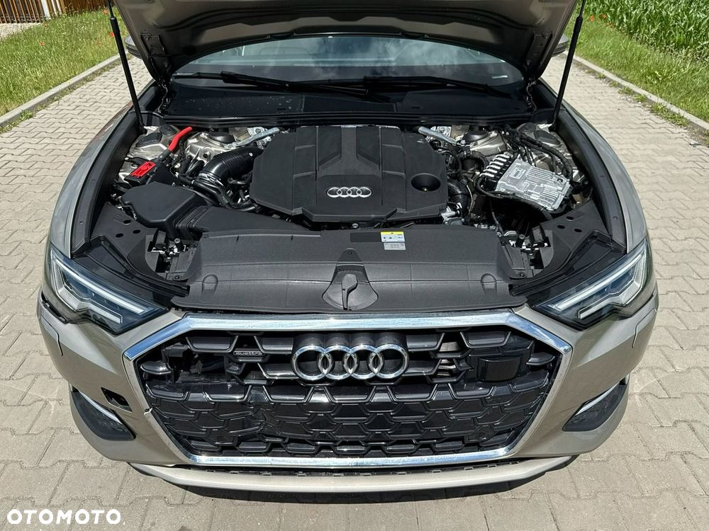 Audi A6 Limousine - 9