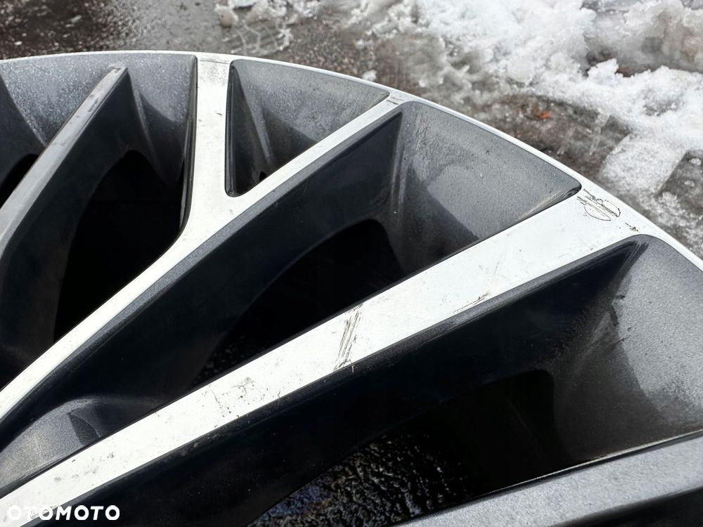 felga aluminiowa hyundai oe 52910-d7320 7.0" x 18" 5x114.3 et 51 - 3