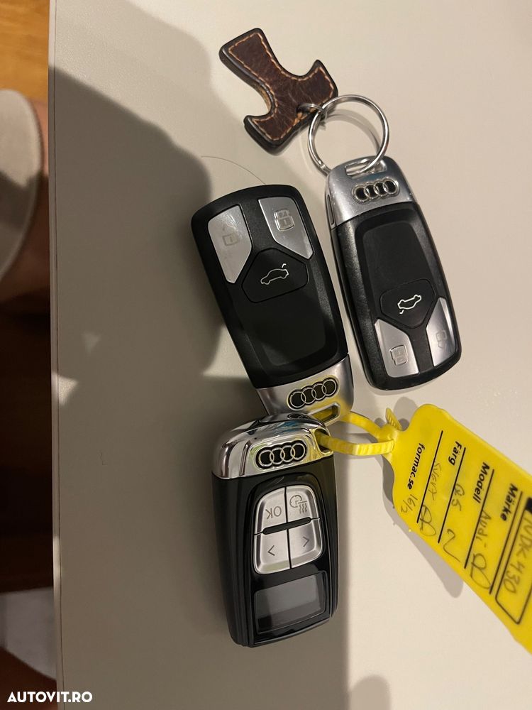 Audi Q5 2.0 TDI Quattro S tronic Sport - 31