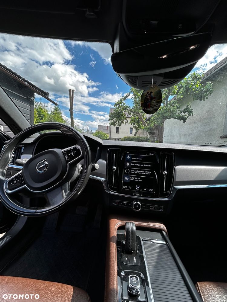 Volvo S90 B4 B Momentum - 18