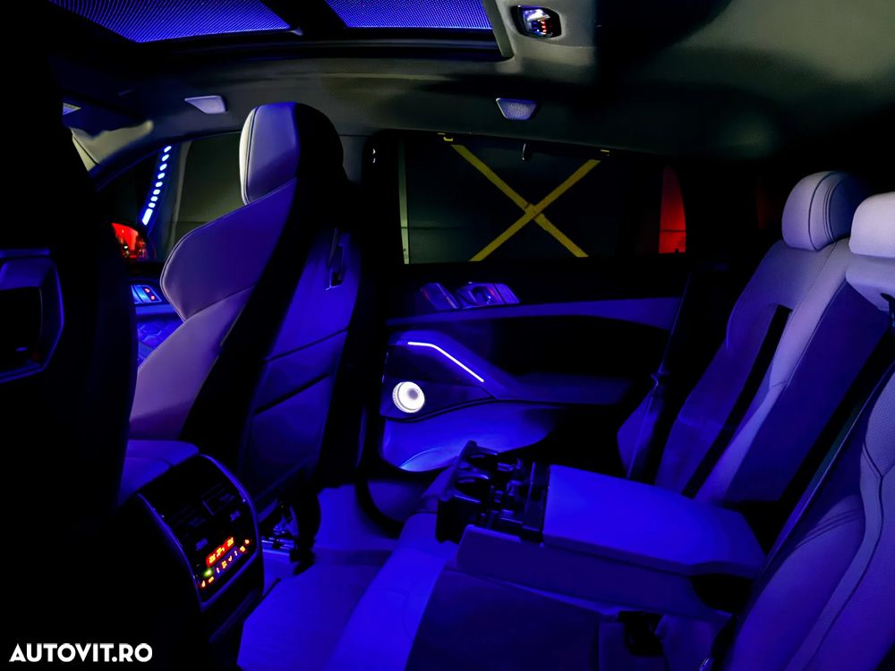 BMW X6 M Competition - 18