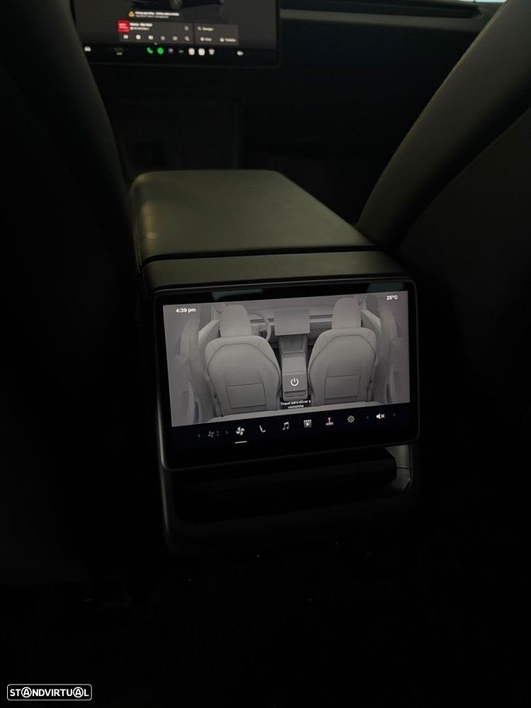 Tesla Model 3 Tração Traseira Premium - 9