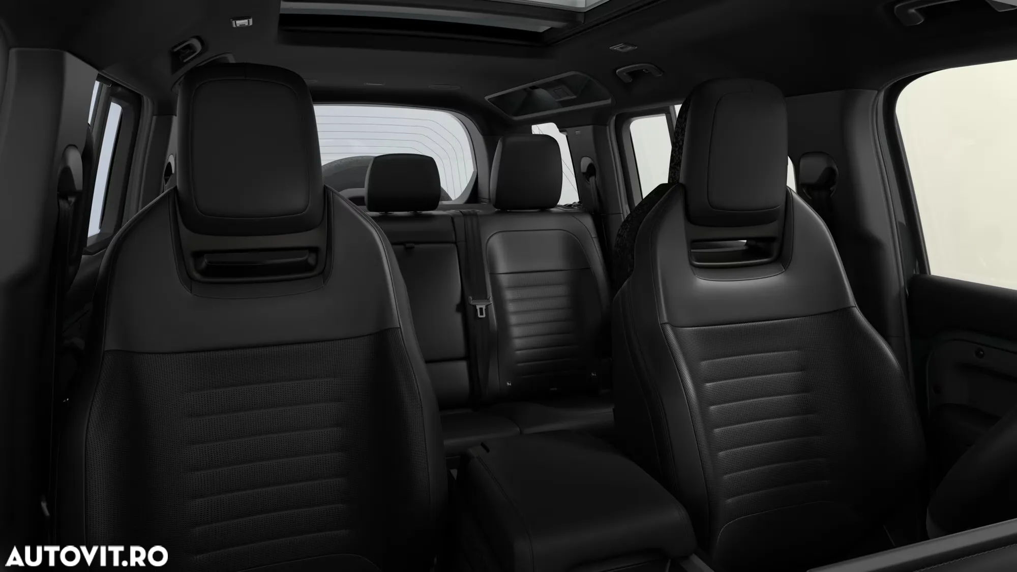 Land Rover Defender 110 5.0 V8 - 7