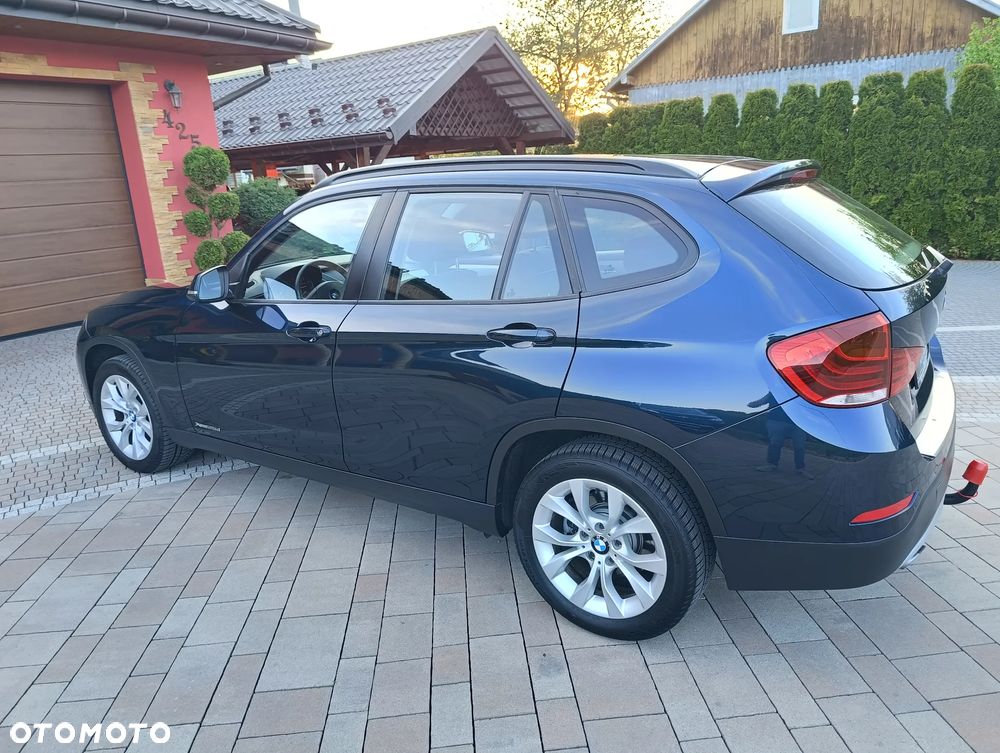 BMW X1 - 12