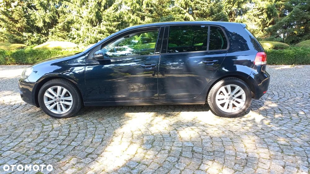 Volkswagen Golf 1.6 TDI DPF BlueMotion Technology Style - 2