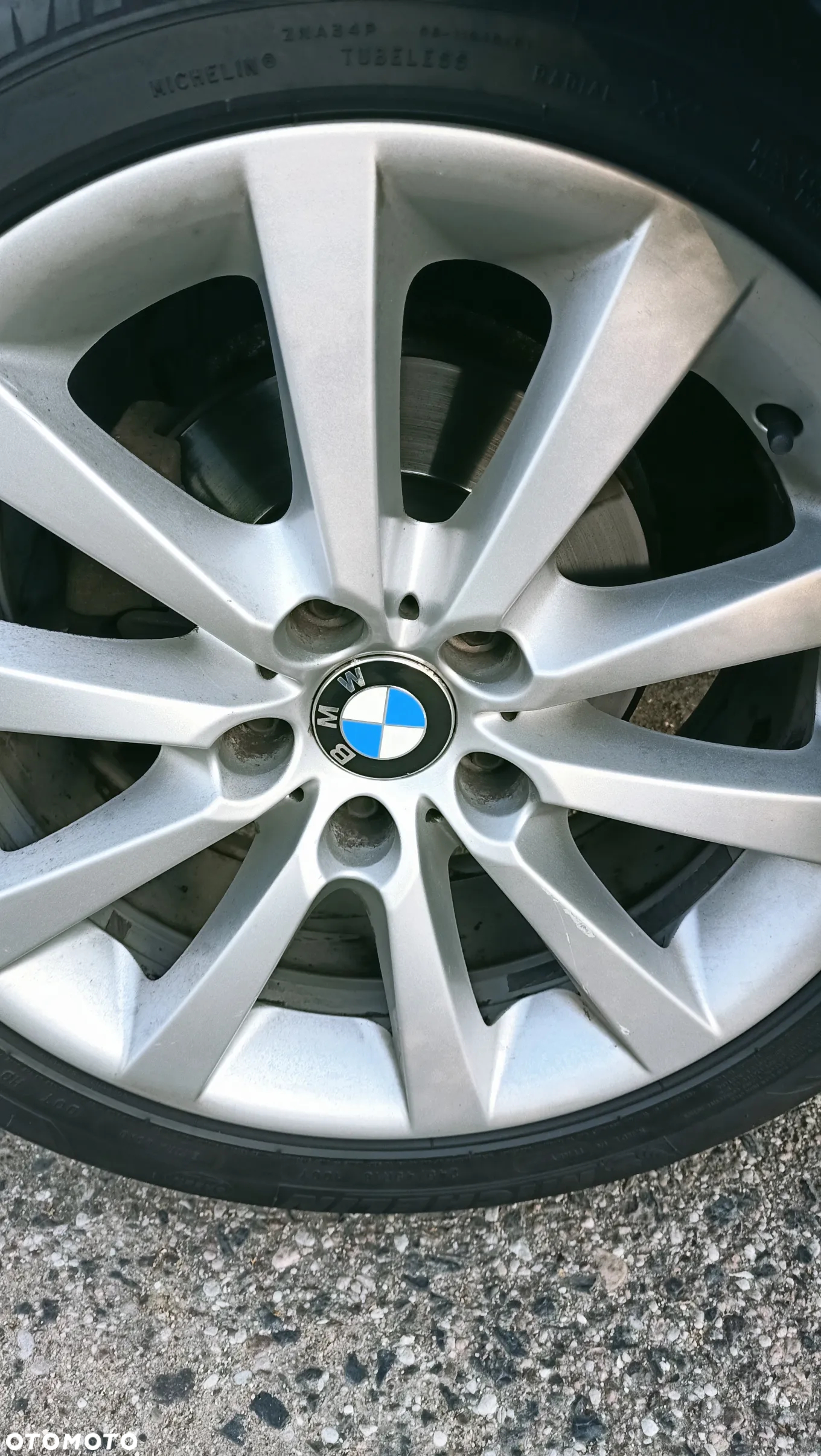BMW Seria 3 316d - 3