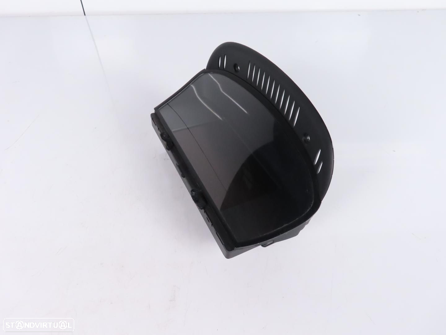 Monitor / Display Central 6.5 Usado / Original BMW 5 (E60)/BMW 6 (E63)/BMW 6 Con... - 3