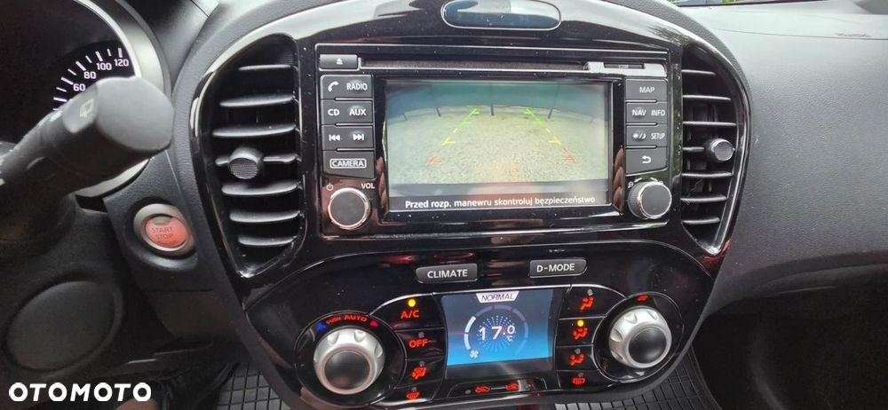 Nissan Juke 1.2 DIG-T Edition - 7