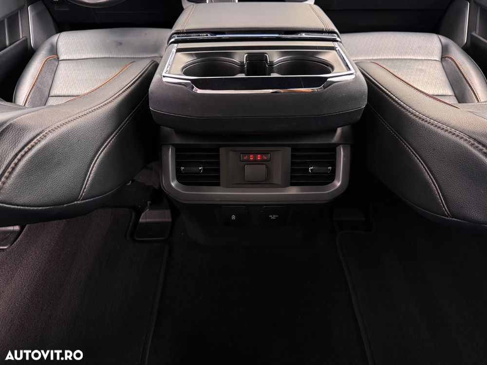 Ford F150 - 29