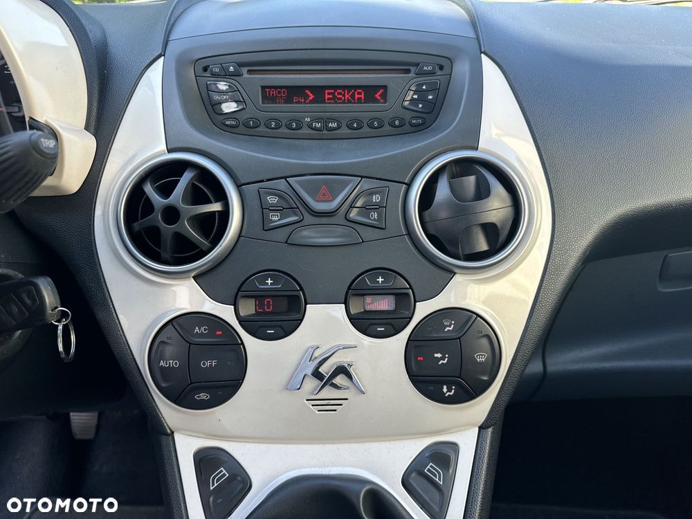 Ford KA 1.2 Trend - 18