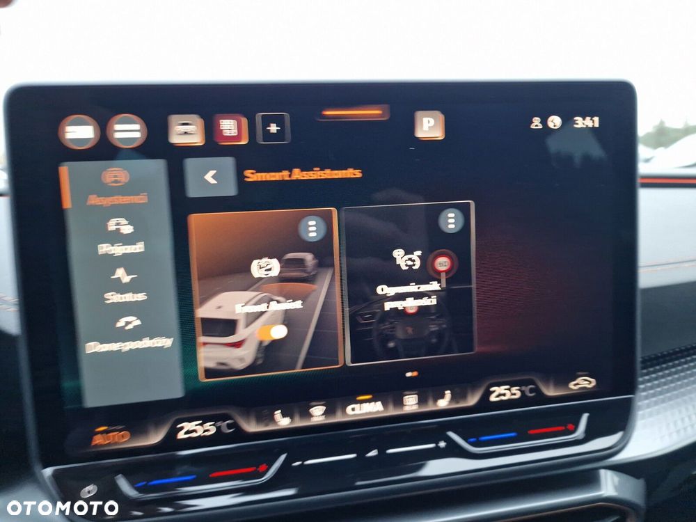 Cupra Leon Sportstourer 2026