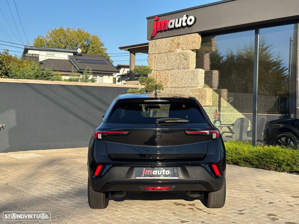 Opel Mokka-e Edition - 3