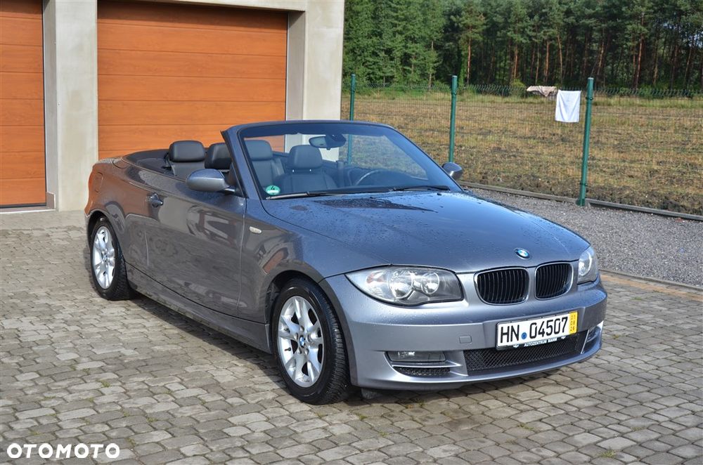 BMW Seria 1 118i Edition Lifestyle - 1