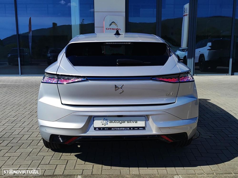 DS DS4 1.2 Hybrid Etoile e-DSC6 - 4
