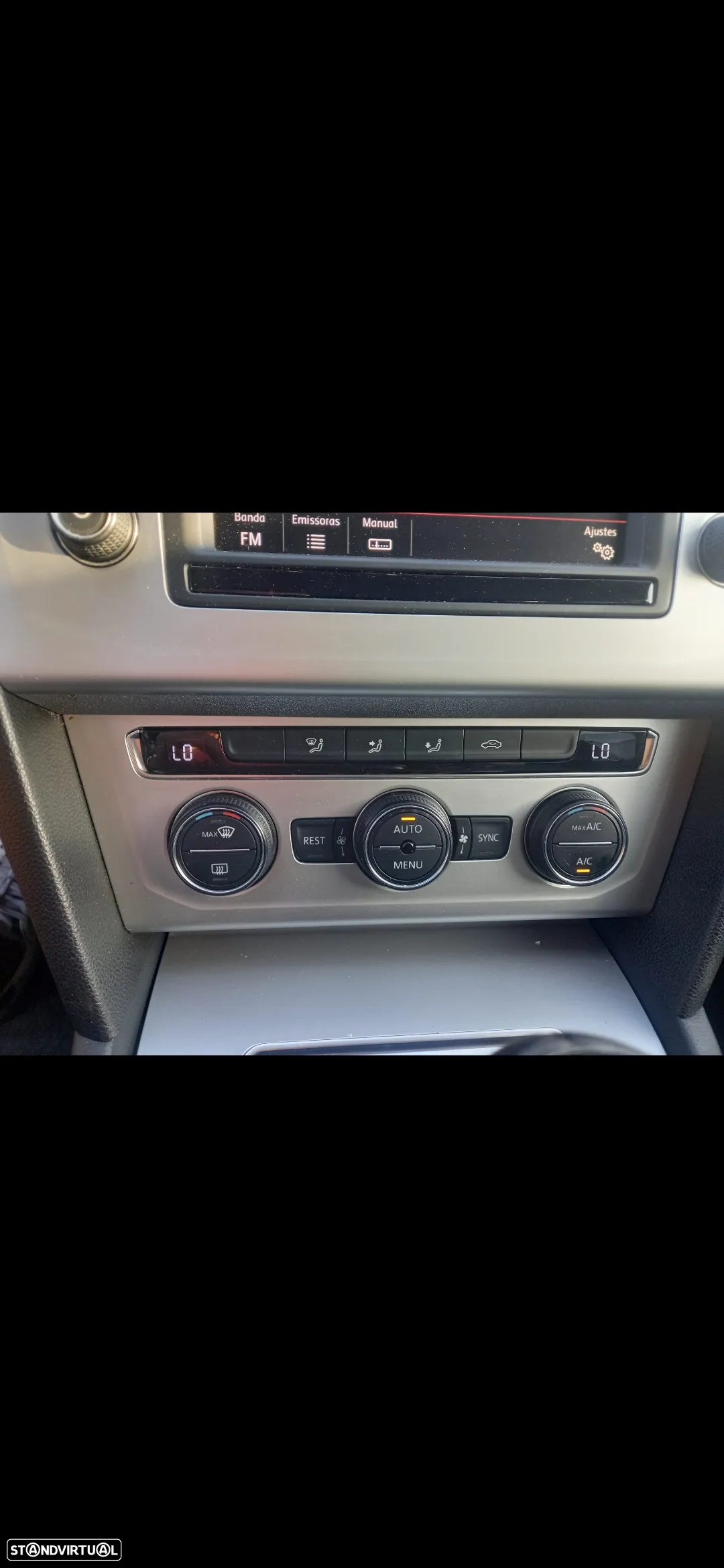 VW Passat Variant 2.0 TDi Trendline - 11