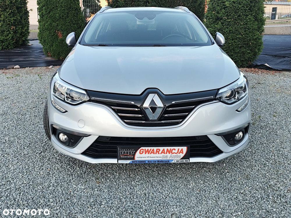 Renault Megane - 3