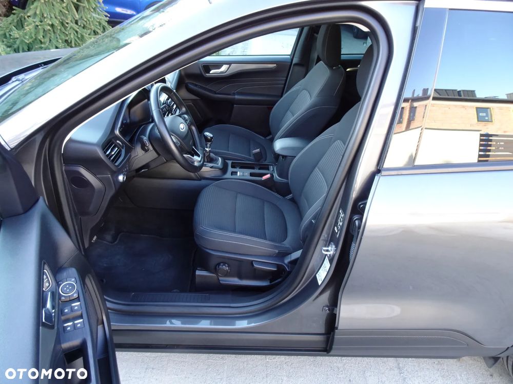 Ford Kuga 1.5 EcoBoost FWD Titanium - 20