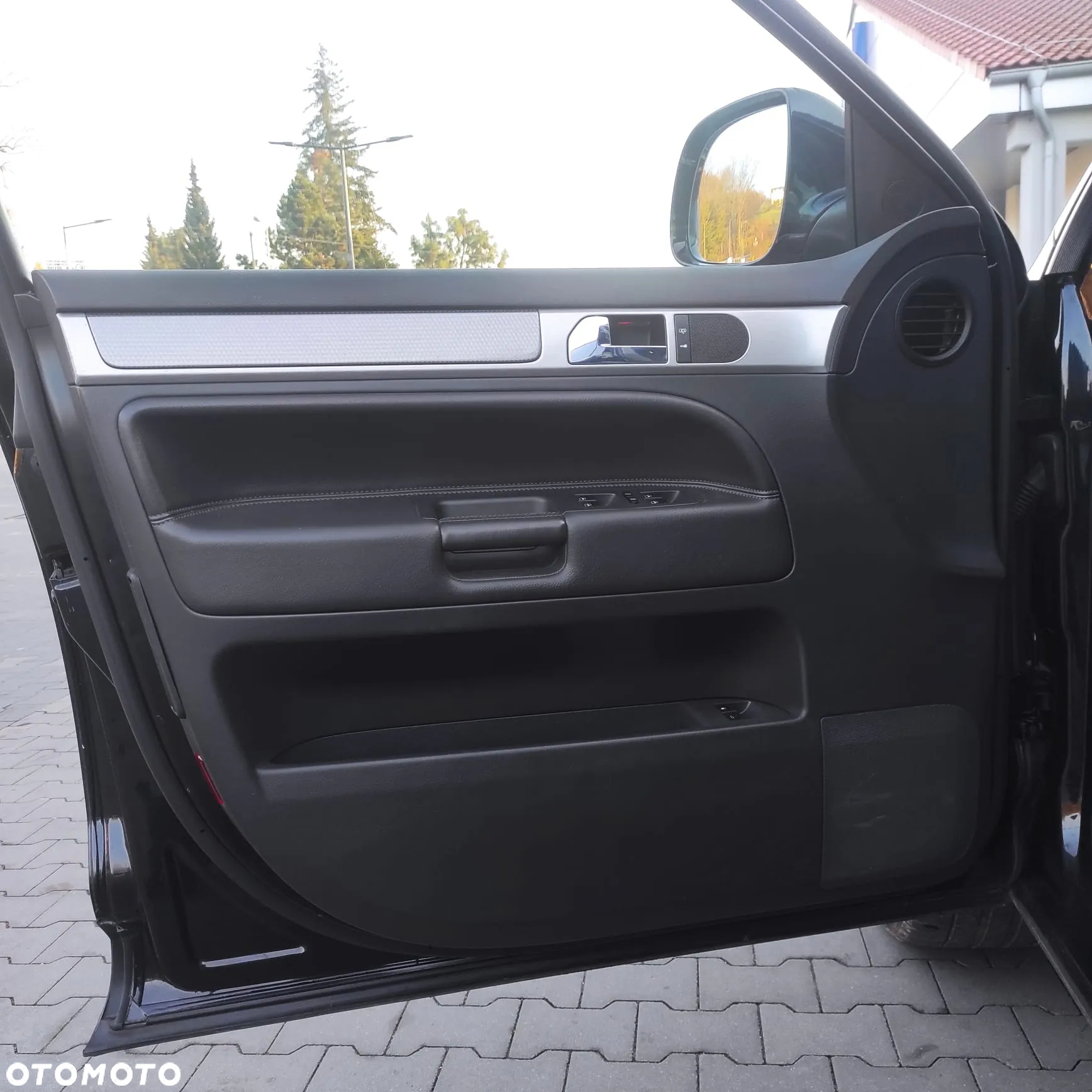 Volkswagen Touareg 3.0 V6 TDI DPF Automatik - 20