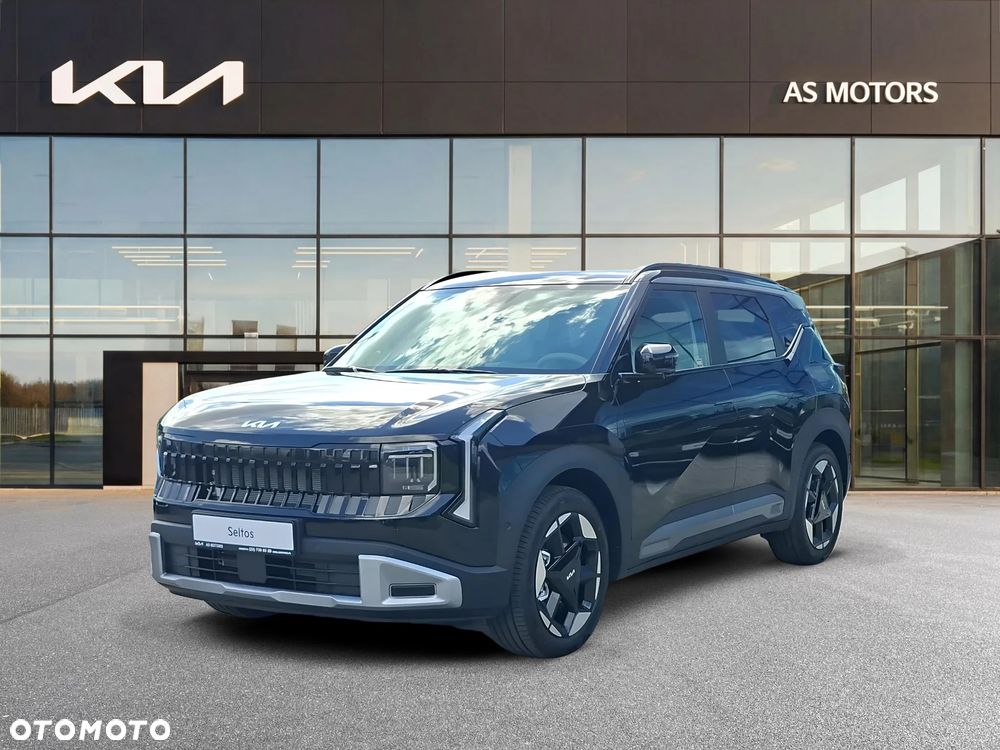 Kia Seltos - 3