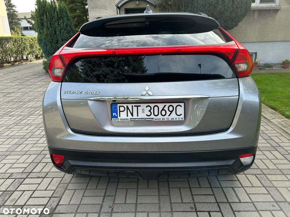 Mitsubishi Eclipse Cross 1.5 T-MIVEC (ClearTec) 2WD Active - 5