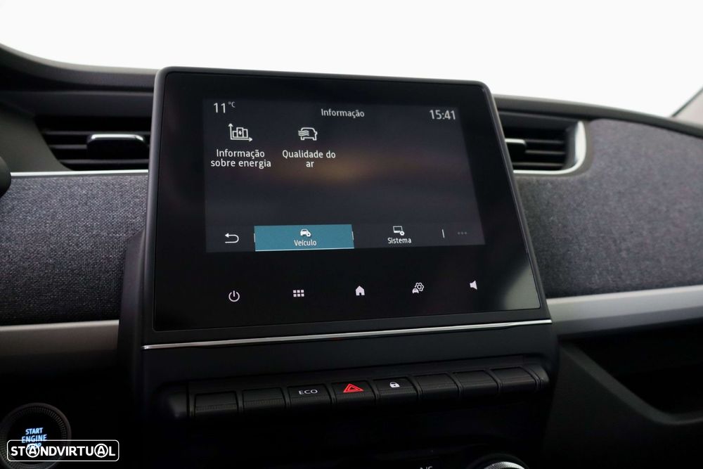 Renault Zoe (c/ Bateria) Limited 50 - 30