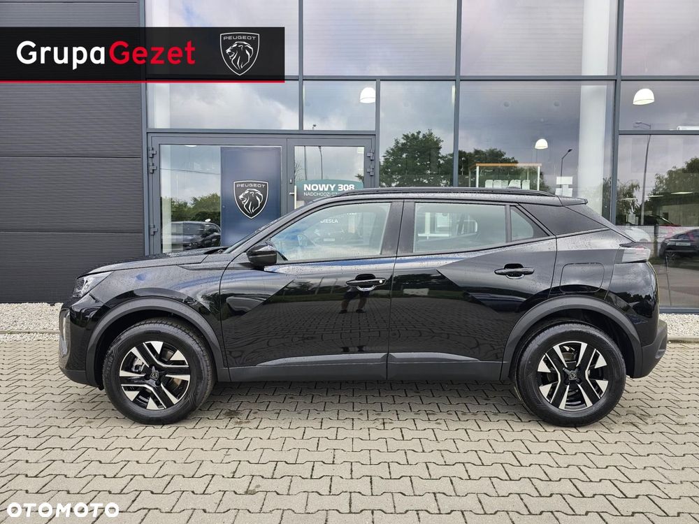 Peugeot 2008 - 3