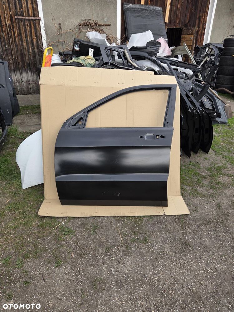 Drzwi lewe przód przednie Jeep Grand Cherokee IV WK2 68274939AD K68274939AD 2011-2022 - 1