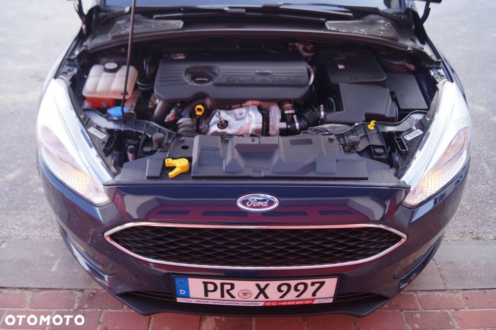 Ford Focus - 34