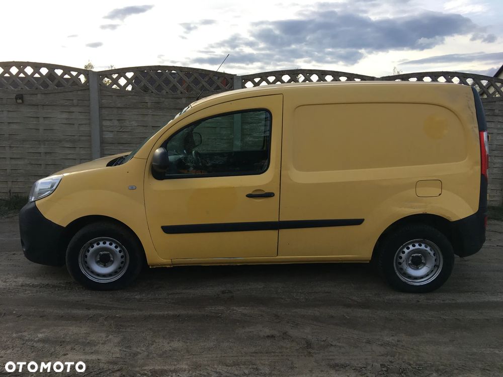 Renault KANGOO - 6