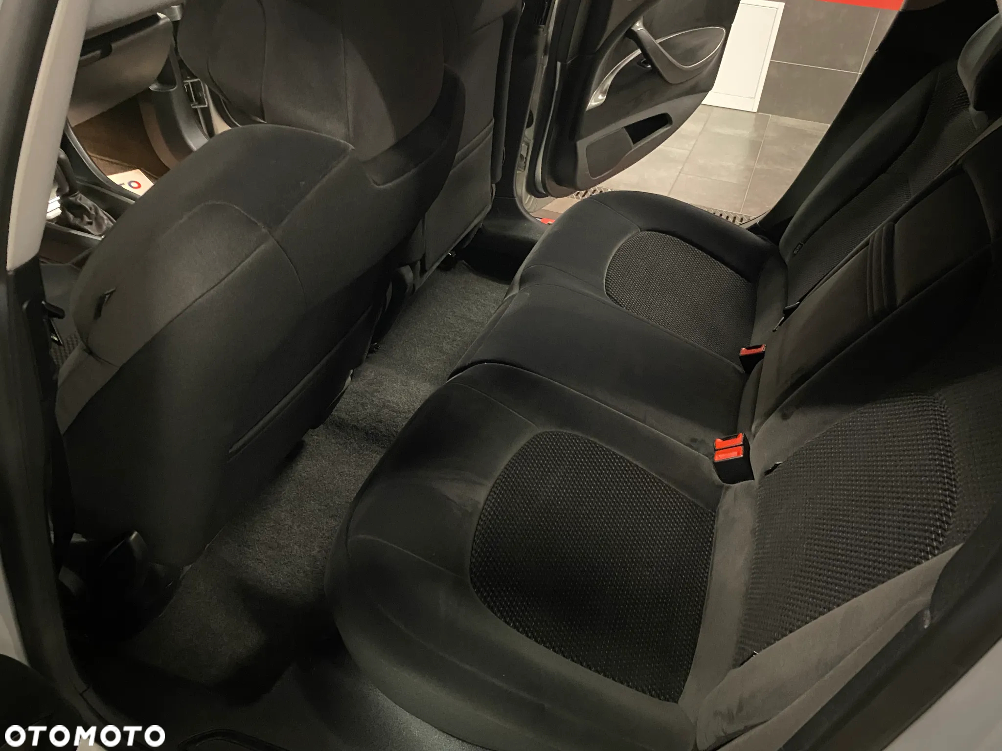 Citroën C5 Kombi 2.0 16V Tendance - 16