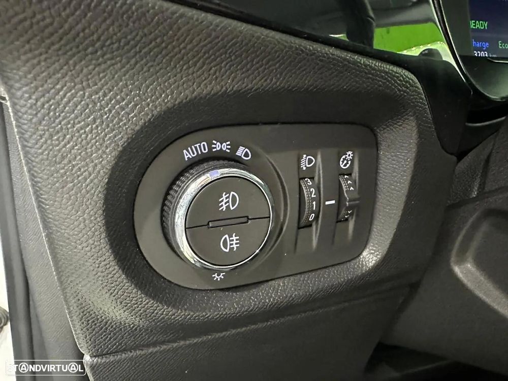 Opel Corsa-e Elegance - 38