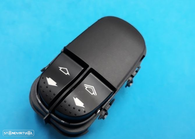 Comando Interruptor Botões vidros Ford Focus  1998-2005      NOVO - 4