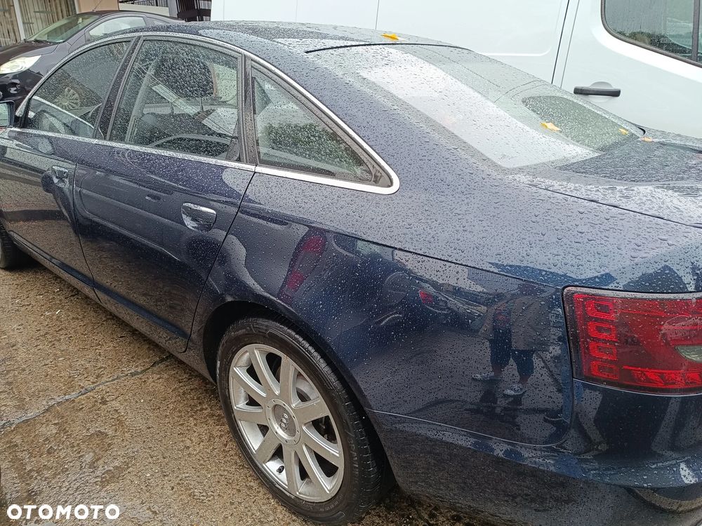 Audi A6 Limousine - 4