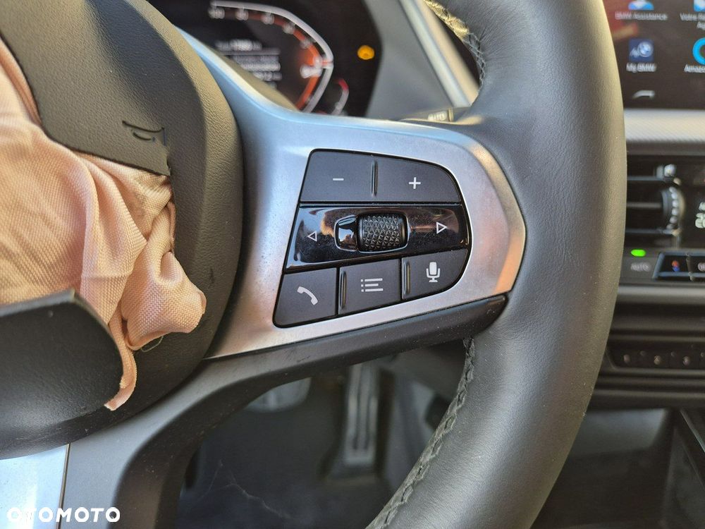 BMW Seria 1 118i Edition M Sport Shadow - 9