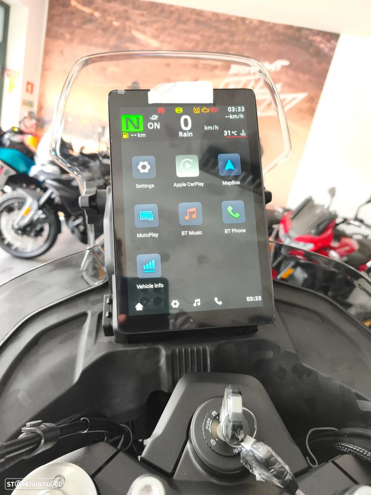 CF Moto MTX 1000 Campanha 0%Juros - 13