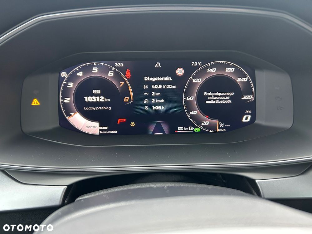 Cupra Formentor - 22