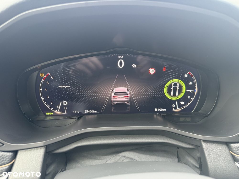 Mazda CX-60 3.3 D mHEV Homura - 16