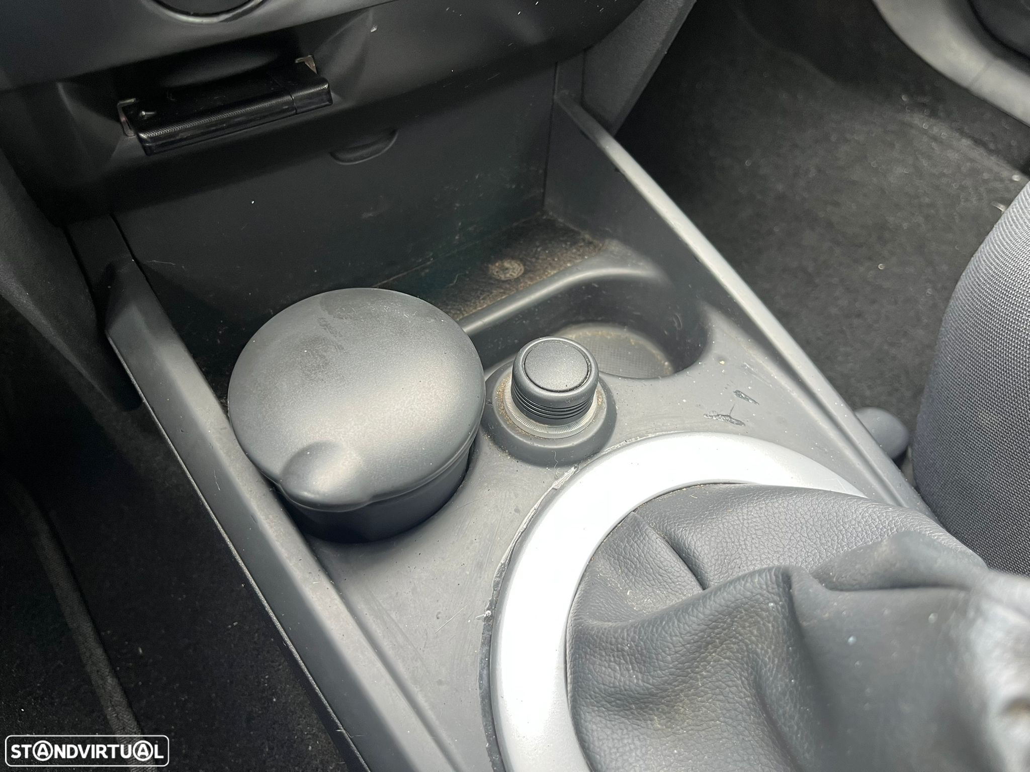 Renault Mégane Break 1.5 dCi Extreme - 17