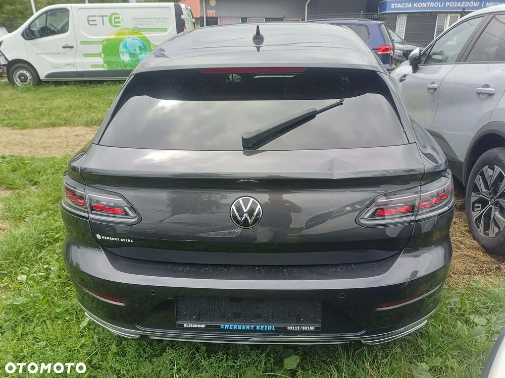 Volkswagen Arteon 1.4 eHybrid OPF DSG R-Line - 6