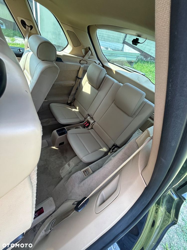BMW X5 3.5i xDrive - 11