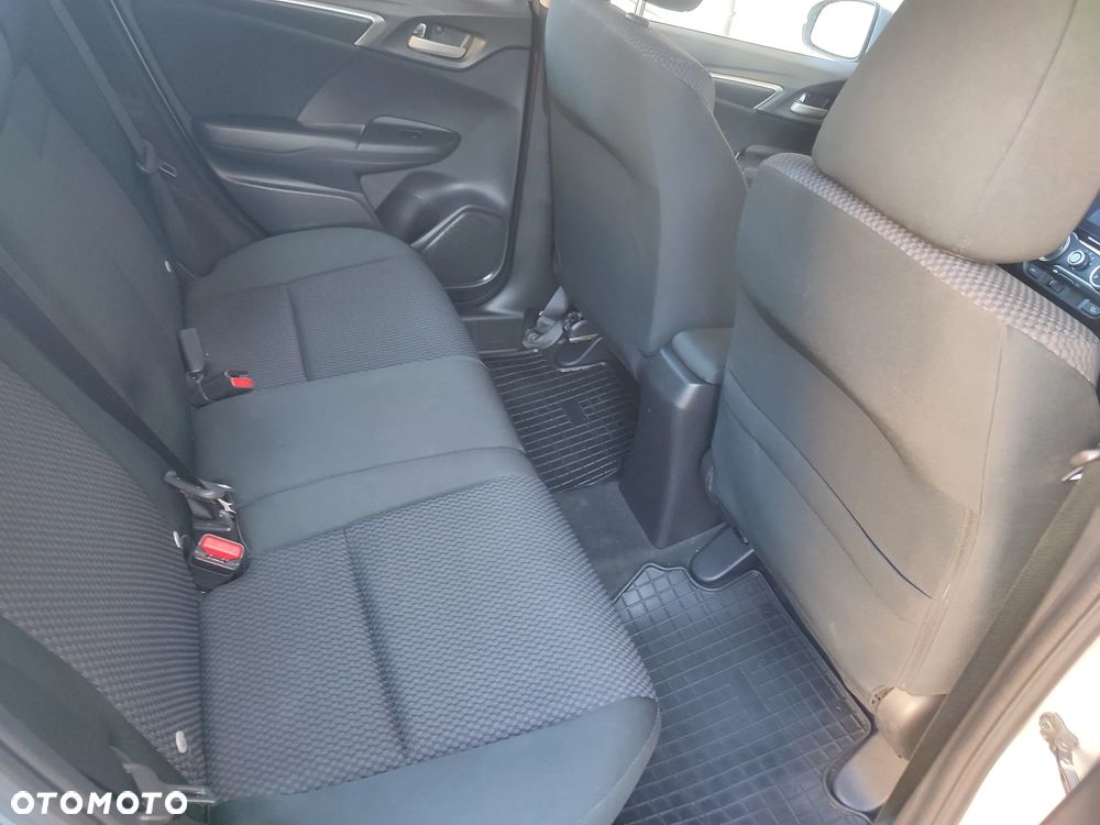 Honda Jazz 1.3 i-VTEC Elegance (ADAS/Honda Connect+) - 17